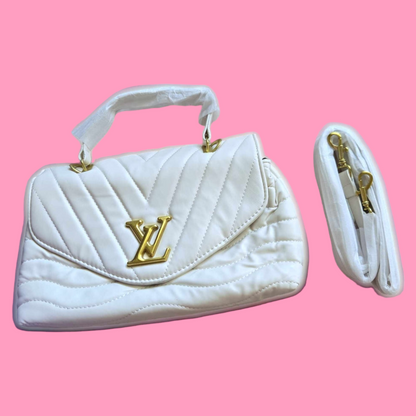 0142-LV Handbag/Crossbody