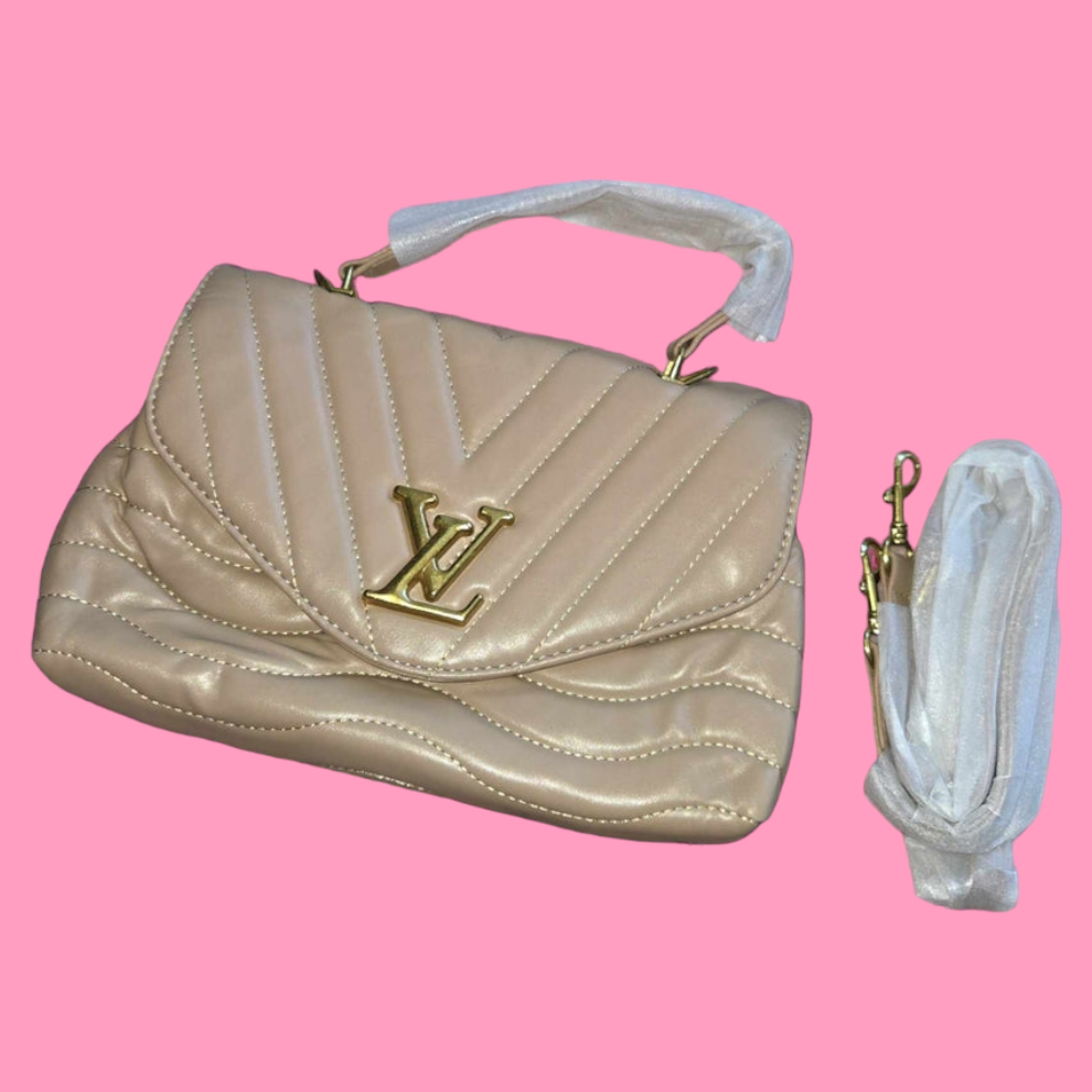 0142-LV Handbag/Crossbody