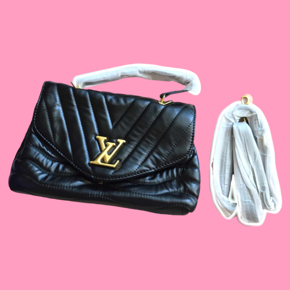 0142-LV Handbag/Crossbody