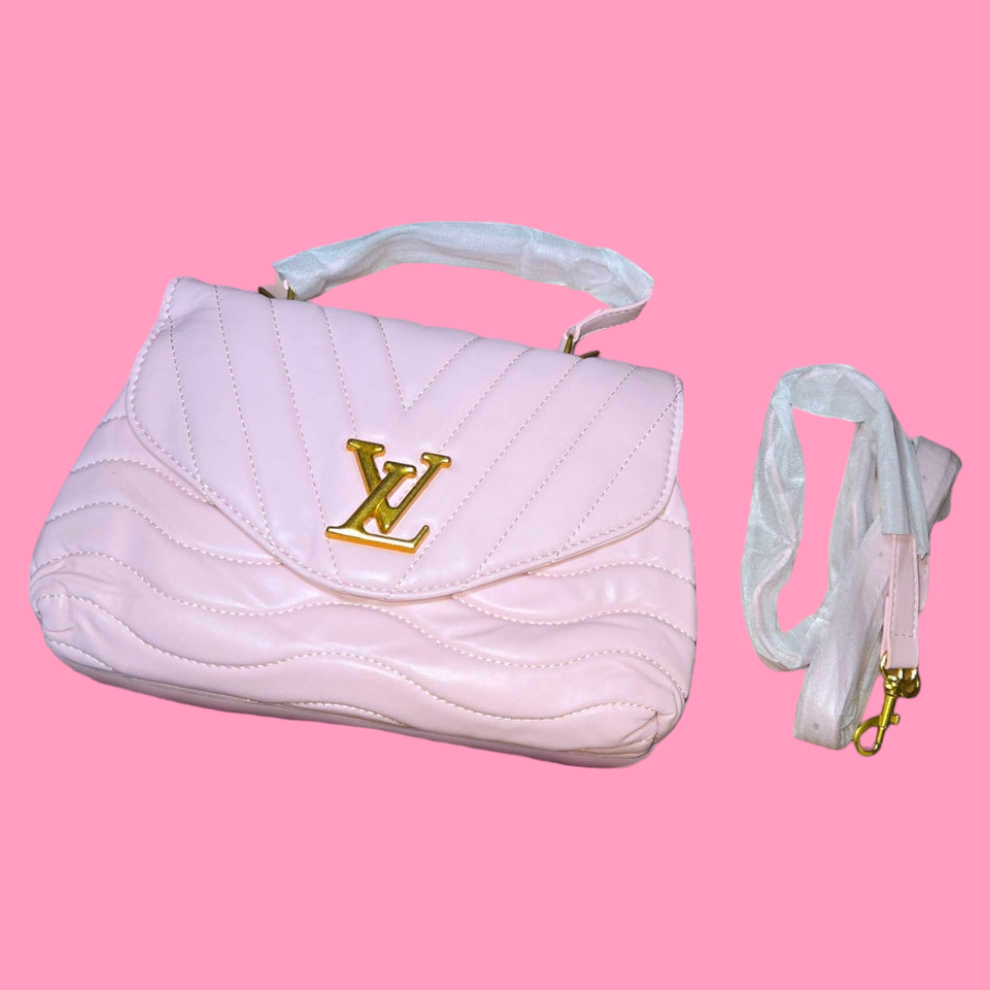 0142-LV Handbag/Crossbody