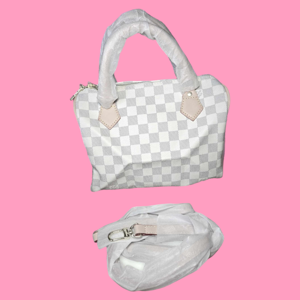 0110-LV Handbag/Crossbody