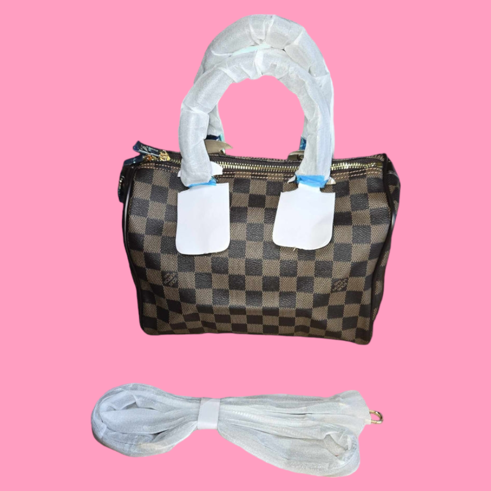 0110-LV Handbag/Crossbody