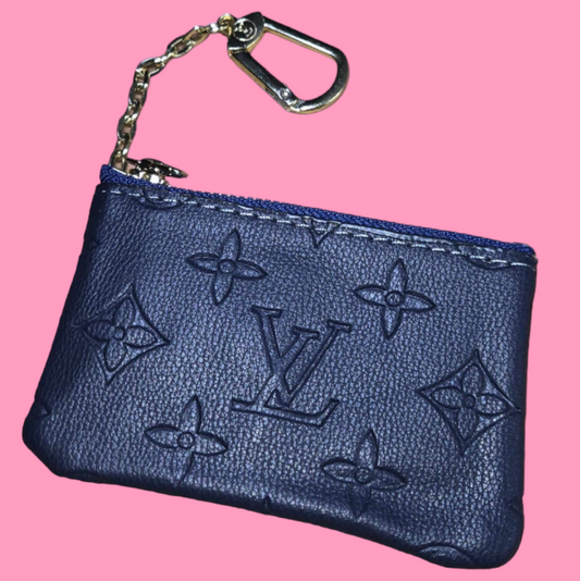 0144-LV Coin Pouch