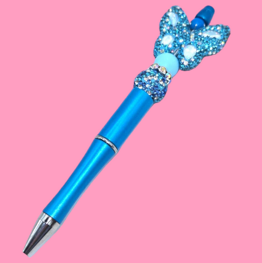 019 Beaded Pen