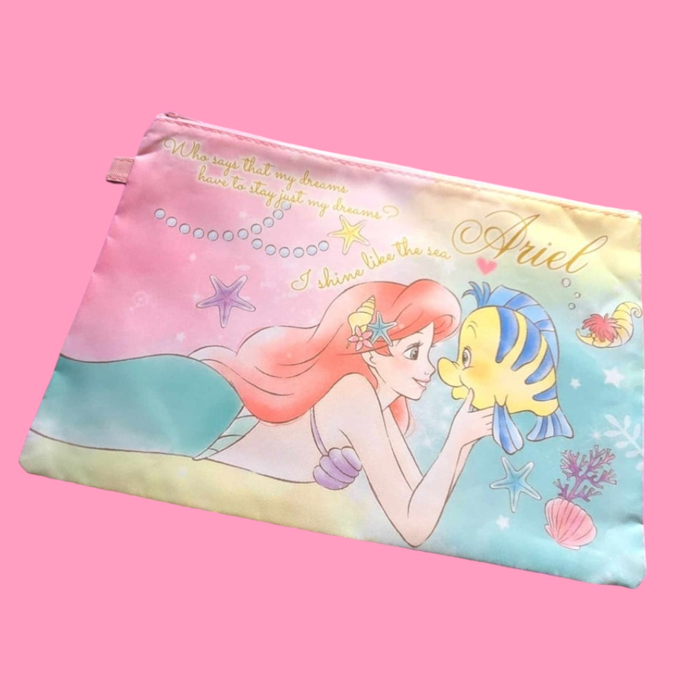 Ariel Large Pouch