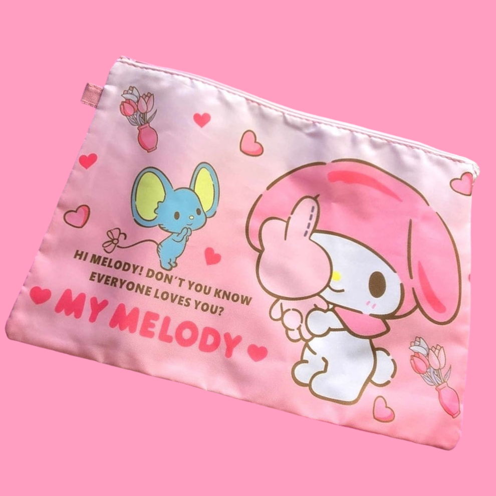 Melody Large Pouch