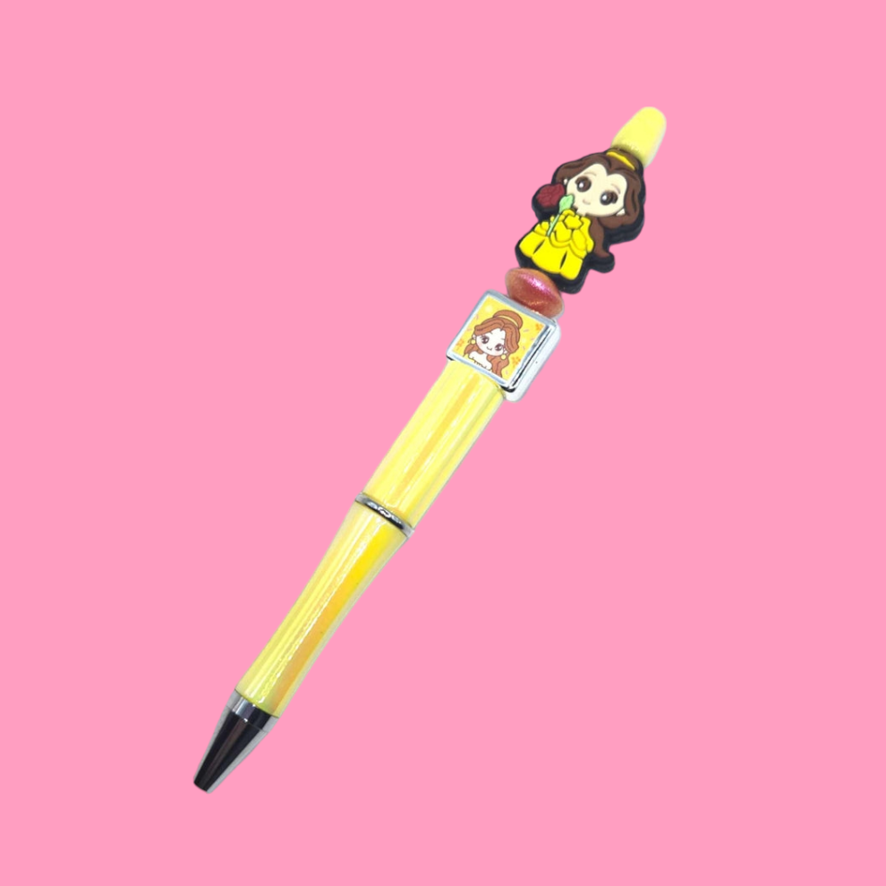 031 Beaded Pen