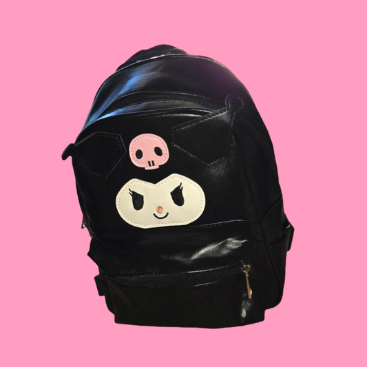 Kuromi Backpack