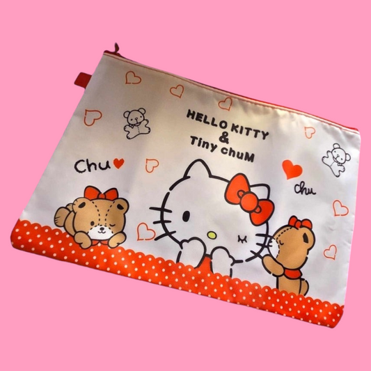 HK Large Pouch Style 5