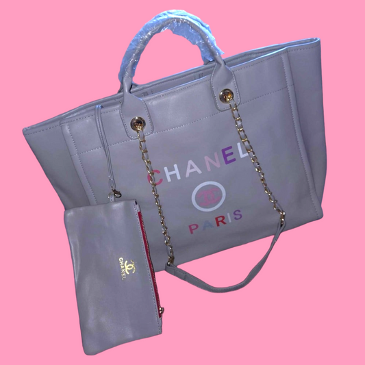 0199-CC Handbag