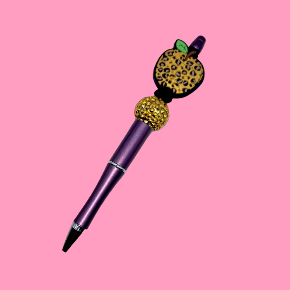 050 Beaded Pen