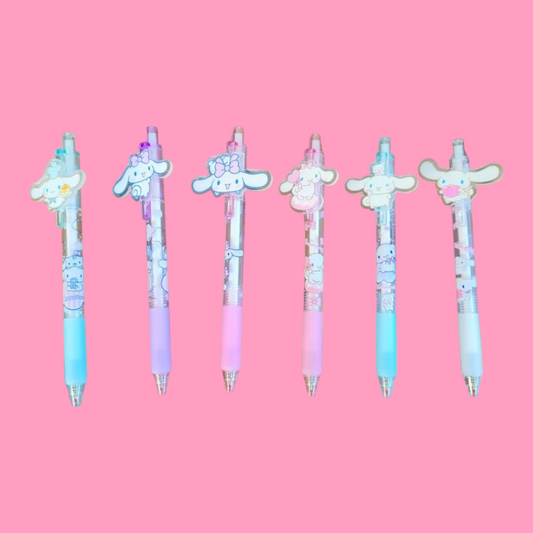 Cinnamoroll Pen