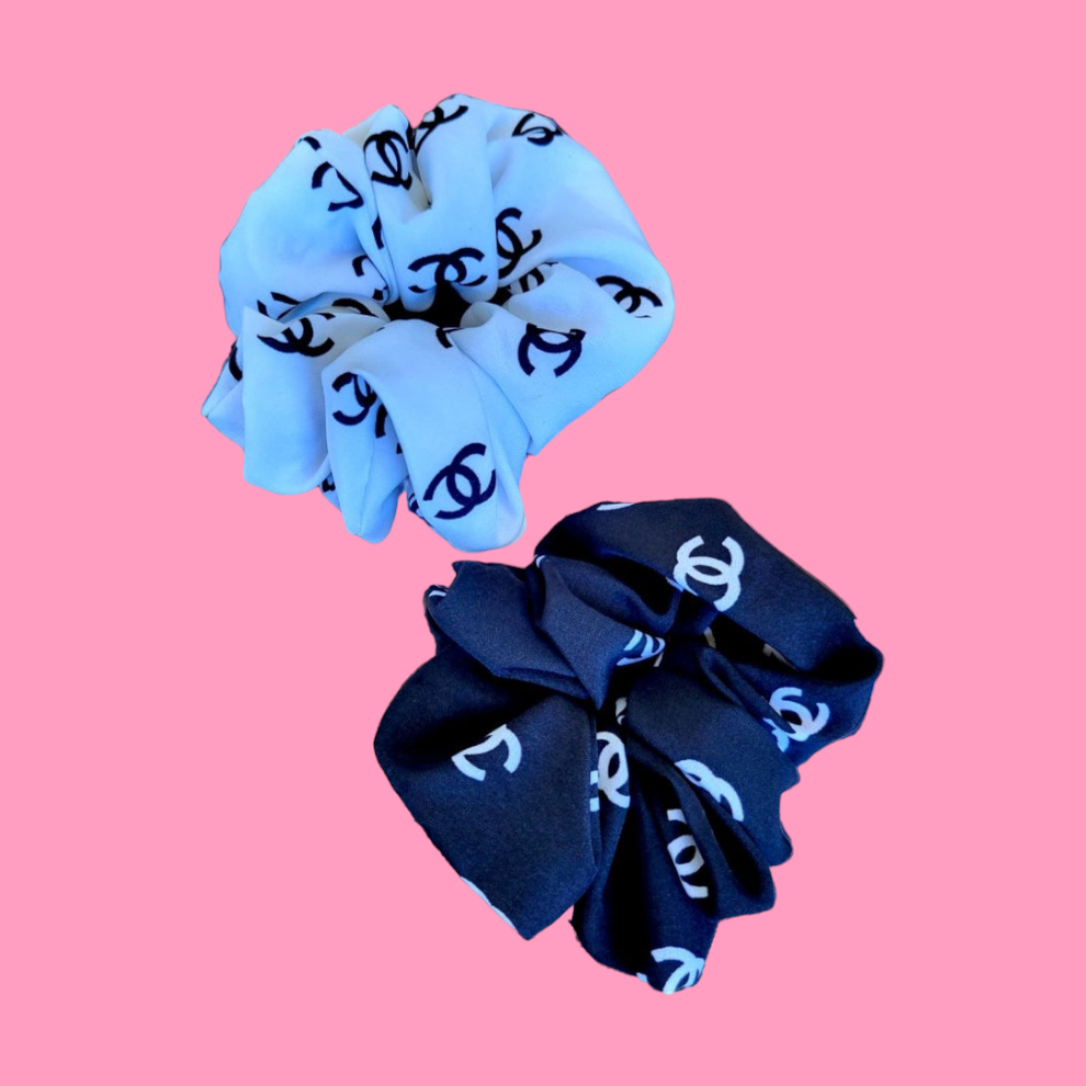 Scrunchies Style #5