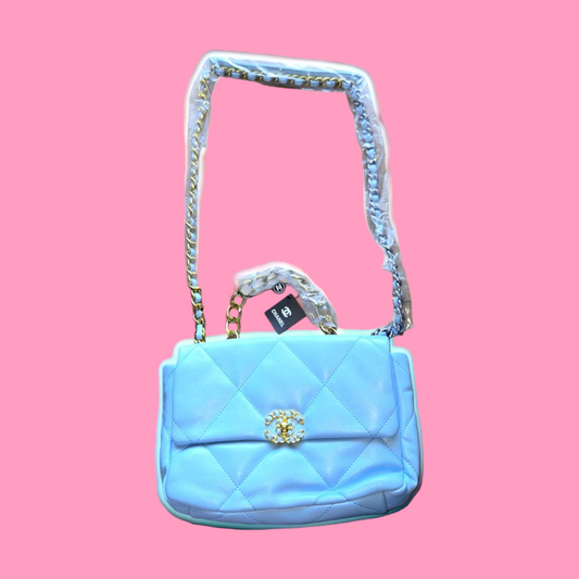 0238-CC Handbag/Crossbody