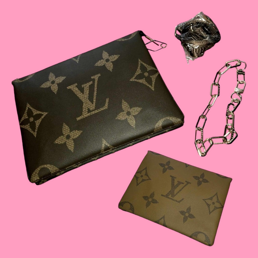 0219-LV Crossbody