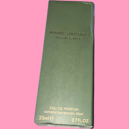 0193-MJ Decademce Perfume 20ml