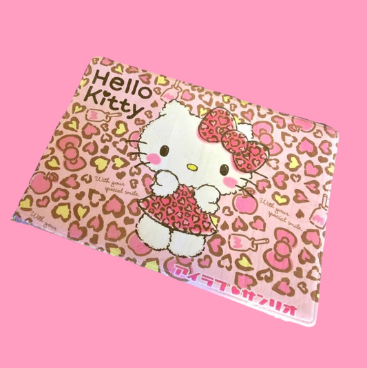 HK Cheetah Mat