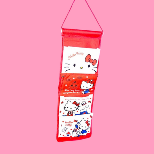 HK Hanging Organizer