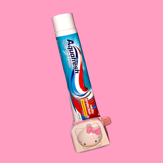 HK Tooth Paste Squeezer Holder