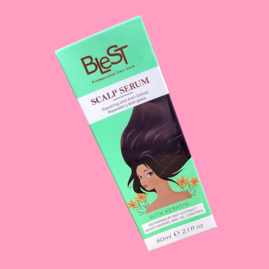 Blest Scalp Serum - Repairing & Anti Greasy