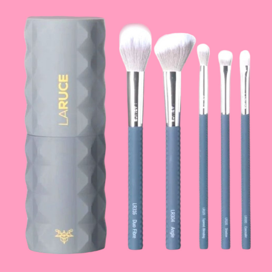 Laruce Christine Brush Set