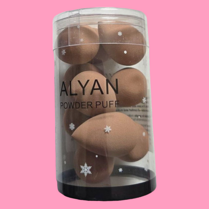 Mini Beauty Blender Set