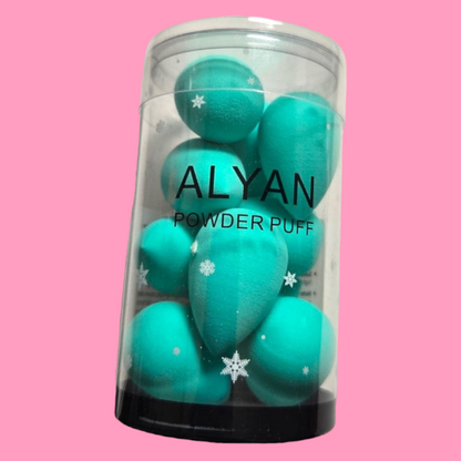 Mini Beauty Blender Set