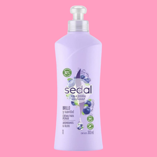 Sedal Styling Hair Cream