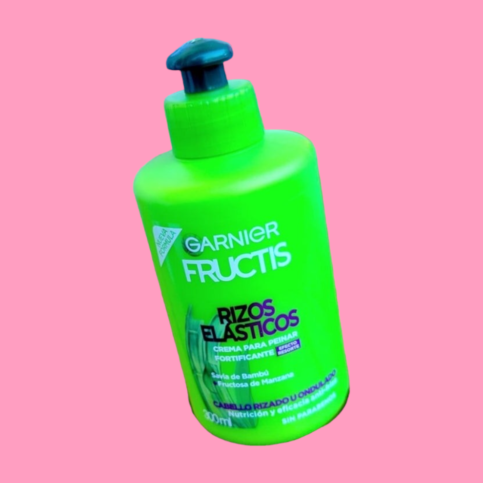 Garnier Fructis Hair Styling Cream