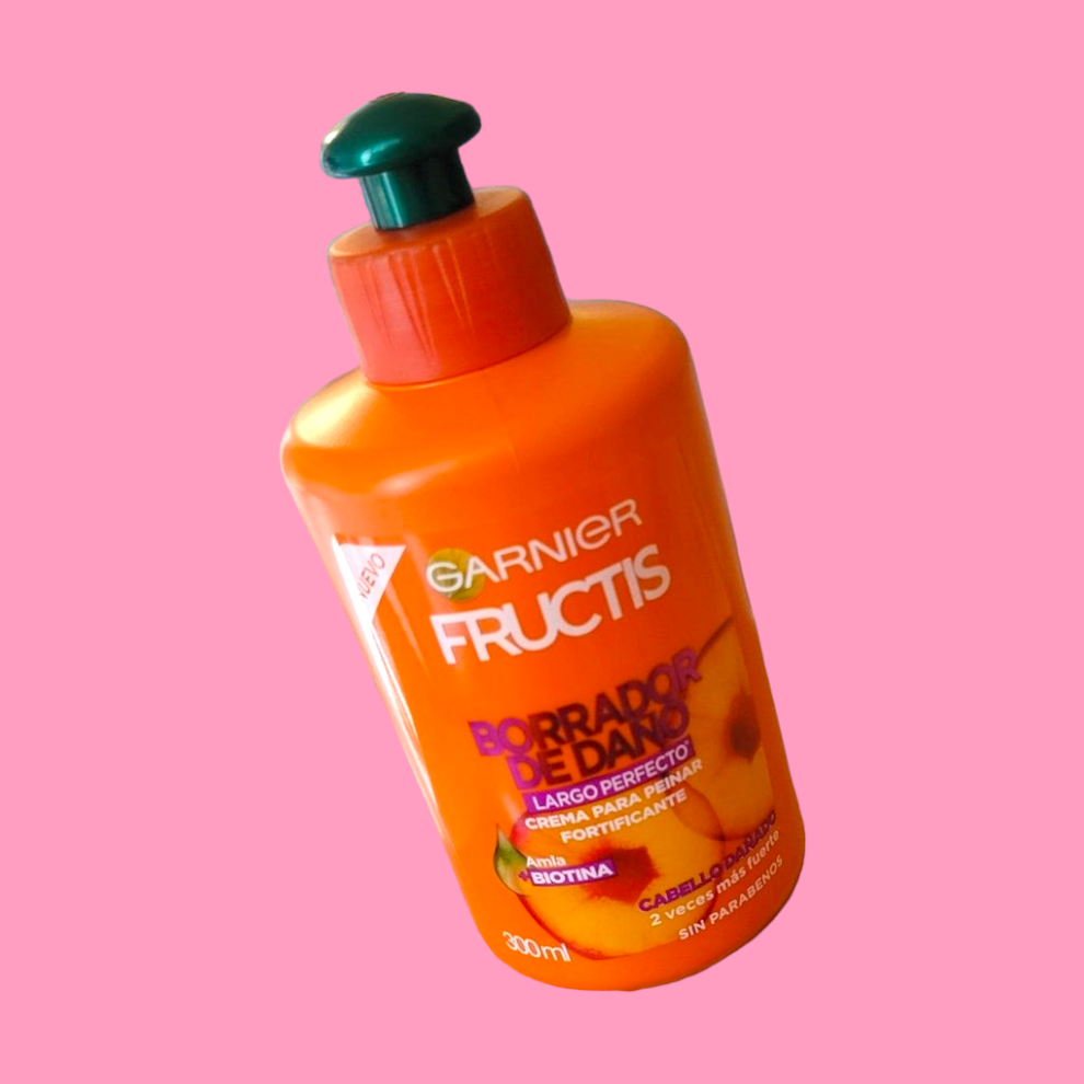 Garnier Fructis Hair Styling Cream