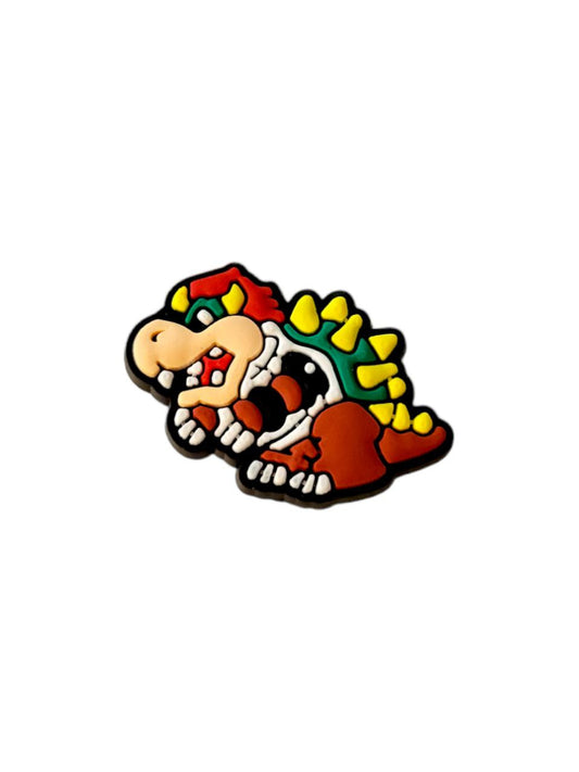 Super Mario Croc Charm - #232