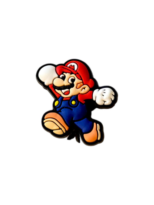 Super Mario Croc Charm - #236