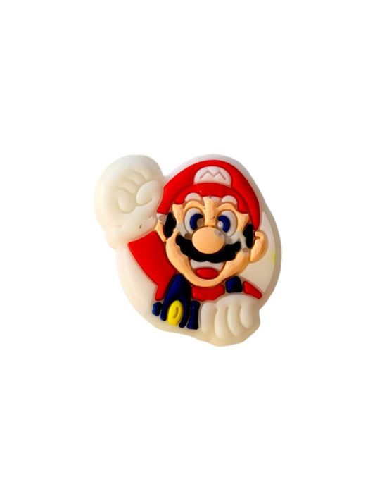 Super Mario Croc Charm - #240