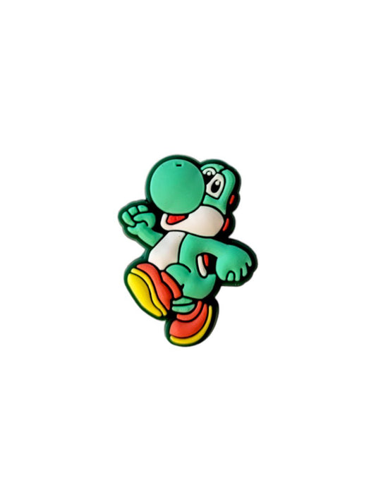 Super Mario Croc Charm - #242