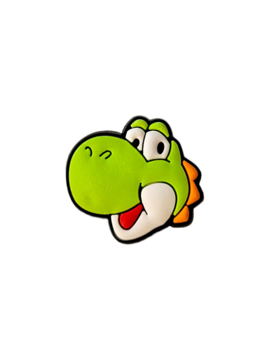 Super Mario Croc Charm - #246