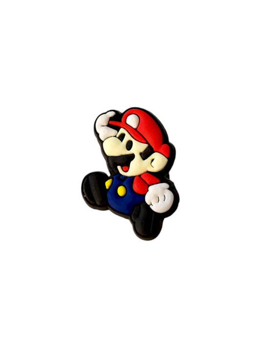 Super Mario Croc Charm #247