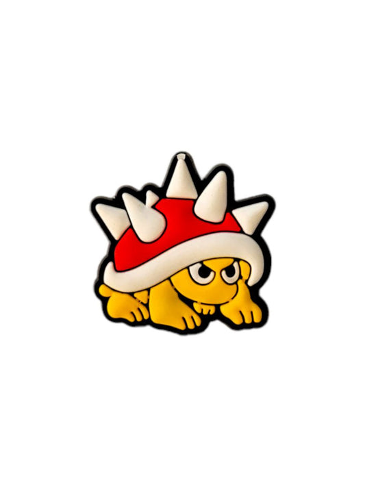 Super Mario Croc Charm - #250