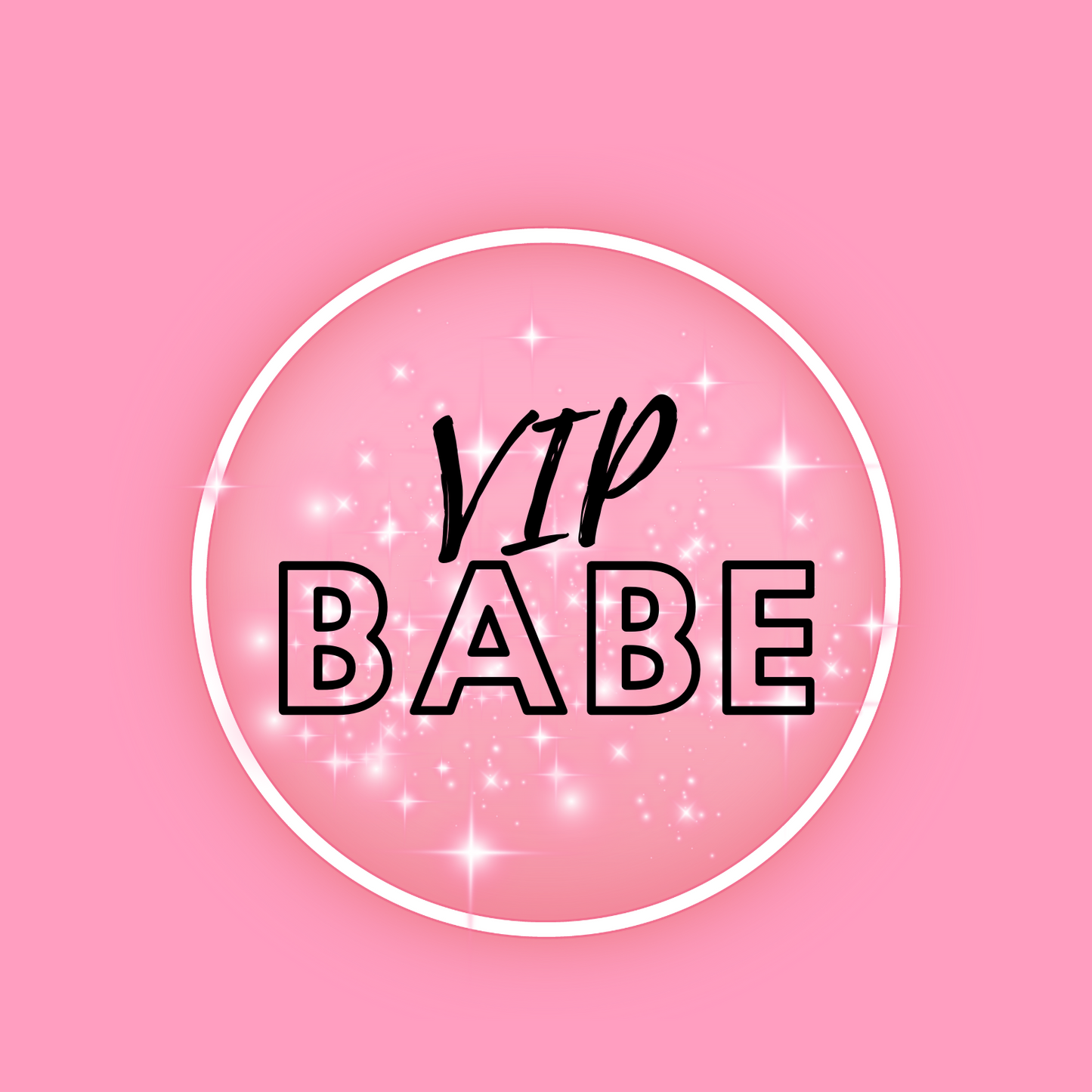 VIP BABE