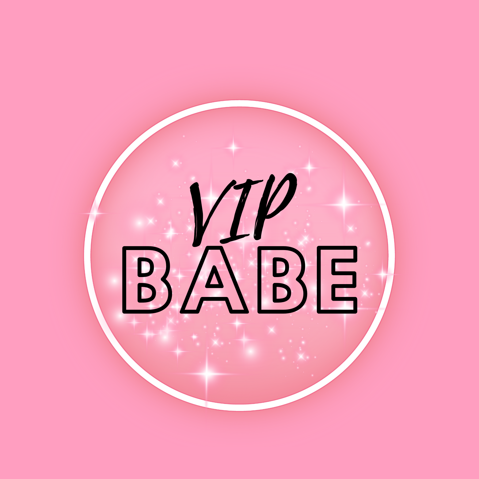 VIP BABE