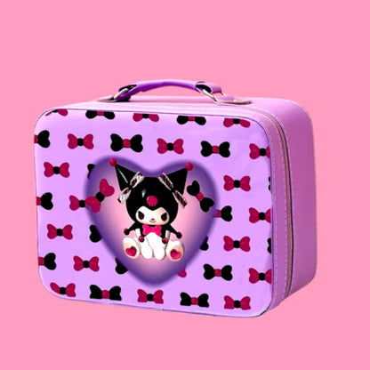 Hello Kitty & Friends Travel Organizer