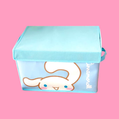 Sanrio Character Cube Organizer