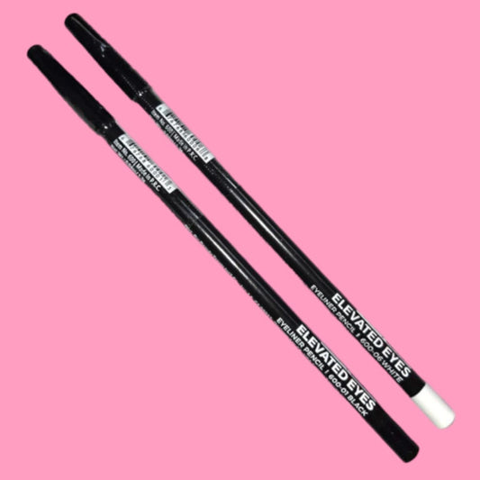 Elevated Eyes Pencil Eyeliner