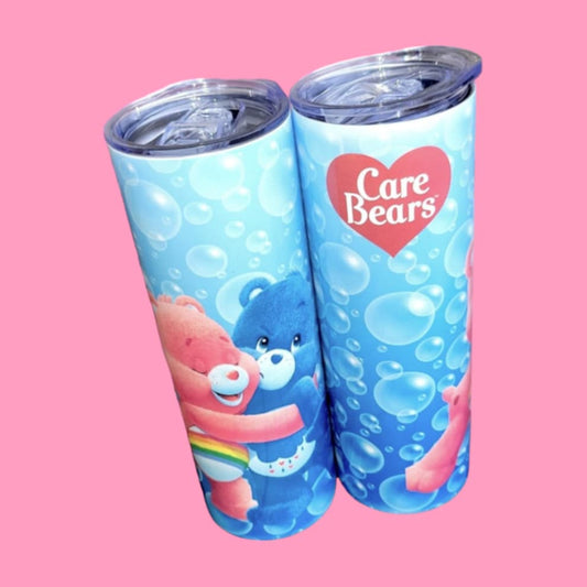 Bear Hugs Tumbler