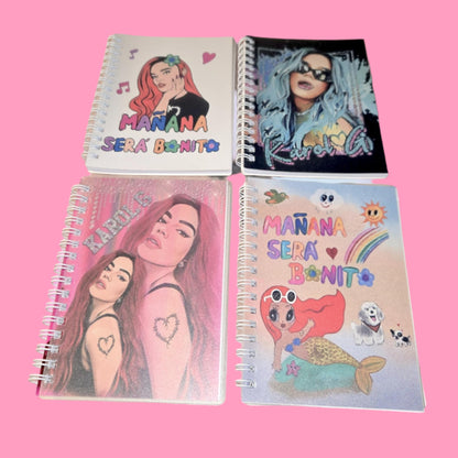 Karol G Journal