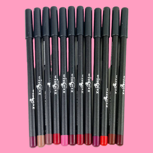 Italia Lip Liner Set