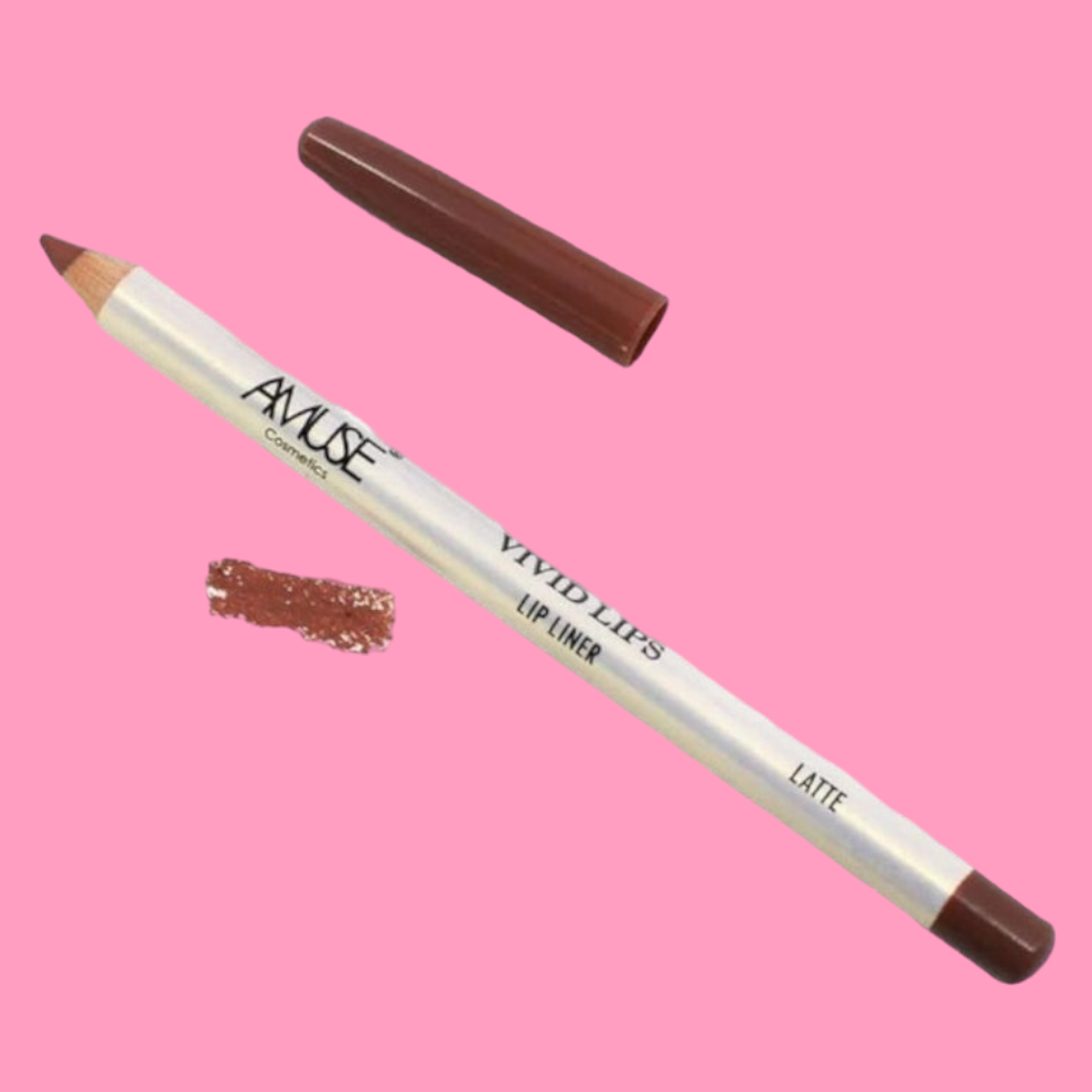 Amuse Lipliner - Latte