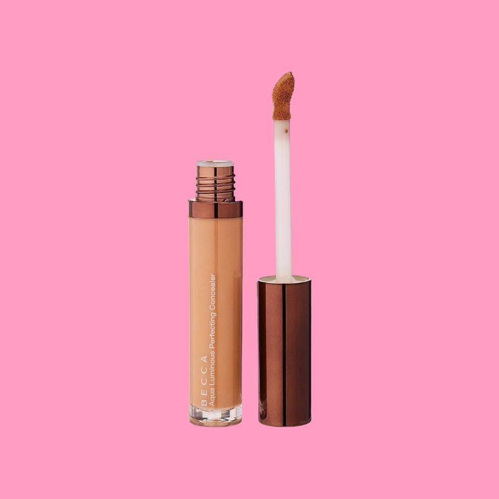 Becca Cosmetics Aqua Luminous Concealer - Tan