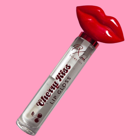 Prolux Cherry Kiss Lip Gloss