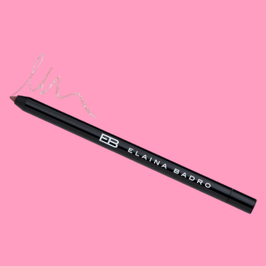 Elaina Badro Lip Liner - Pink Cupcake